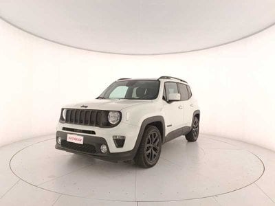 Jeep Renegade  Usato