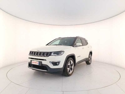 Jeep Compass  Usato