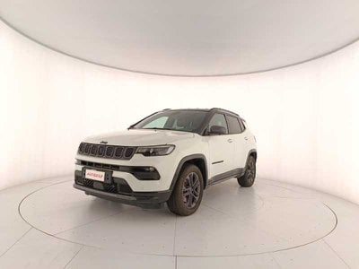 Jeep Compass  Usato