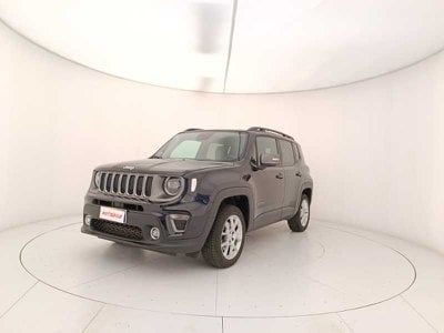 Jeep Renegade  Usato