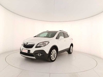 Opel Mokka  Usato