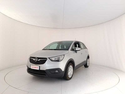 Opel Crossland  Usato