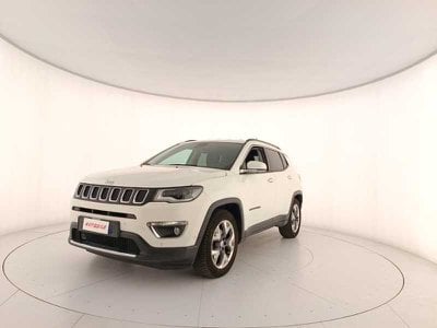 Jeep Compass  Usato