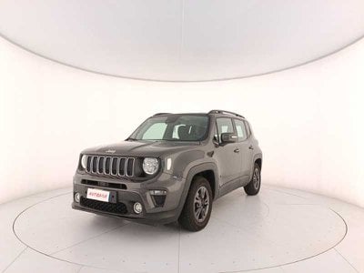 Jeep Renegade  Usato