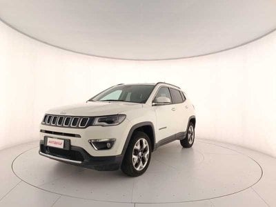 Jeep Compass  Usato