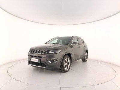 Jeep Compass  Usato