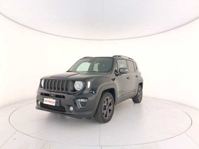 Jeep Renegade  Usato