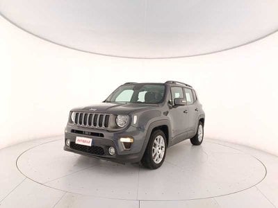 Jeep Renegade  Usato