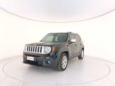 Jeep Renegade  Usato