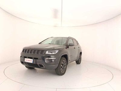 Jeep Compass  Usato