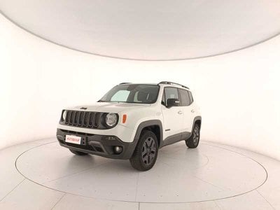 Jeep Renegade  Usato