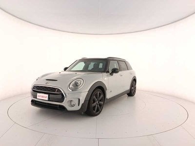 MINI Mini Clubman  