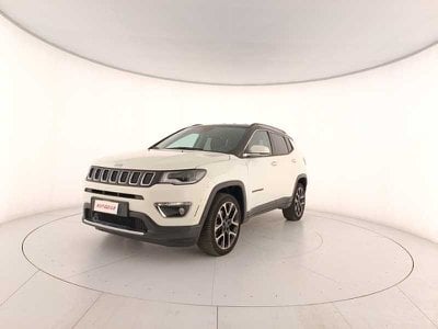 Jeep Compass  Usato