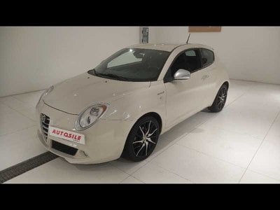 alfa romeo mito usata