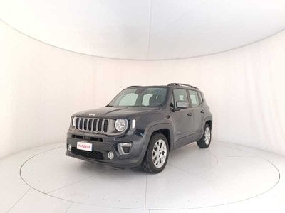 Jeep Renegade  Usato