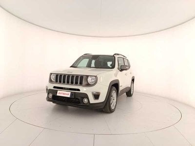 Jeep Renegade  Usato