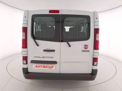 FIAT Talento  