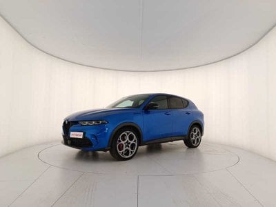 alfa romeo tonale usata