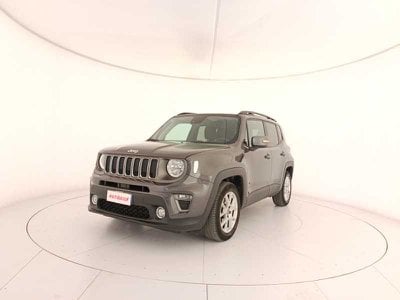 Jeep Renegade  Usato