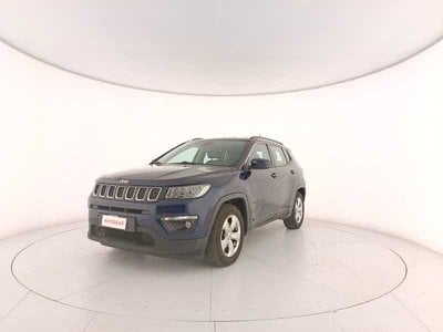 Jeep Compass  Usato