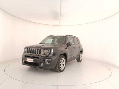 Jeep Renegade  Usato