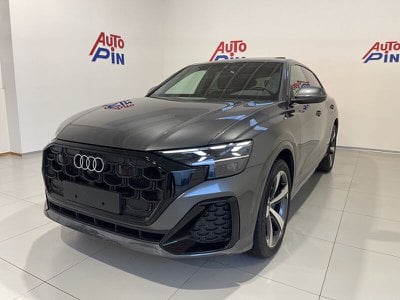 Audi Q8  Km0