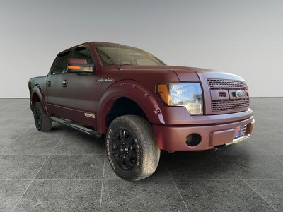 Ford F 150  