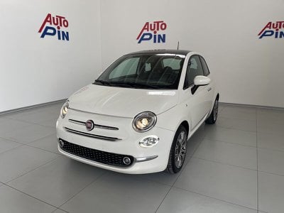 FIAT 500  Usato