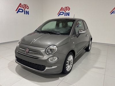 FIAT 500  Usato