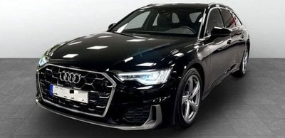 Audi A6  Km0