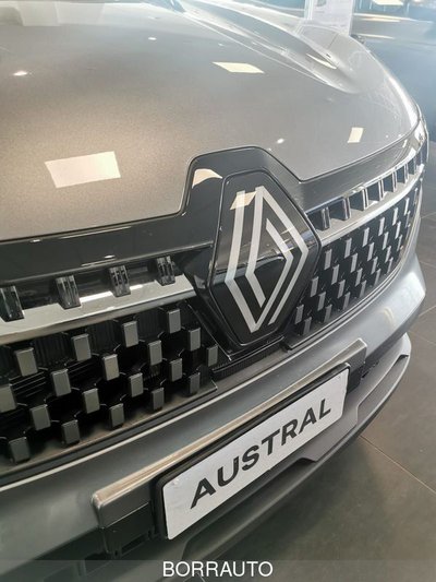 Renault Austral  