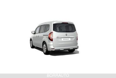 Renault Kangoo  Nuovo