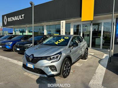 Renault Captur  Km0