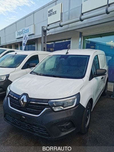 Renault Kangoo  Nuovo
