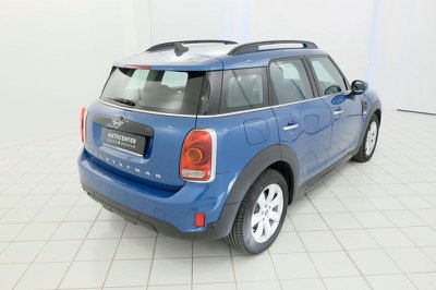 MINI Mini Countryman F60  