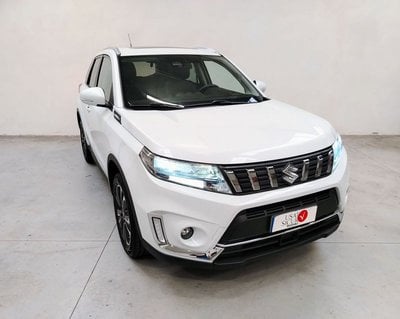 suzuki vitara usata