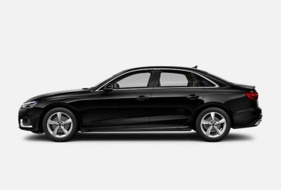 Audi A4 Audi Business Advanced 30 TDI 100(136) kW(CV) S tronic