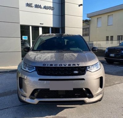 Land Rover Discovery Sport  Km0