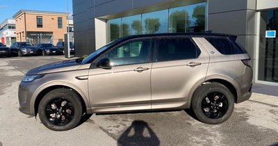 Land Rover Discovery Sport  Km0