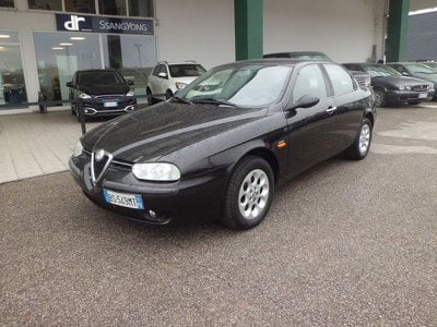 Alfa Romeo 156  