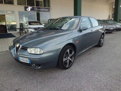 Alfa Romeo 156  