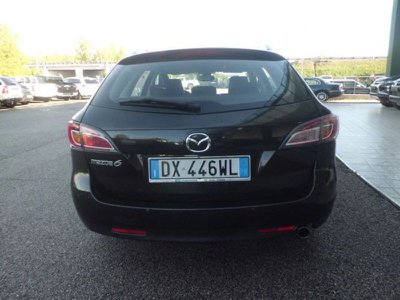 Mazda Mazda6  