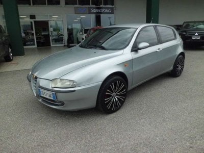 Alfa Romeo 147  