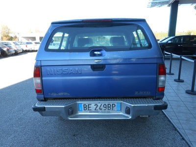 Nissan Pick-up  