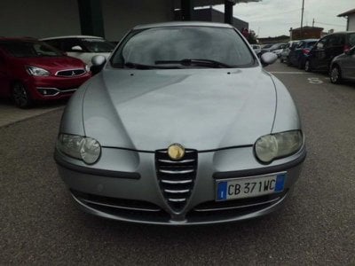 Alfa Romeo 147  