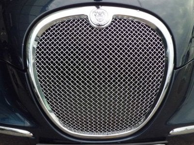 Jaguar S-Type  