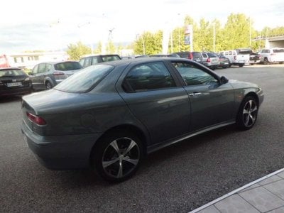 Alfa Romeo 156  