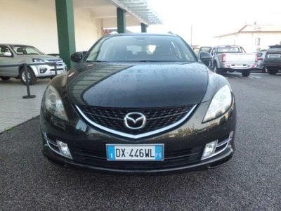 Mazda Mazda6  