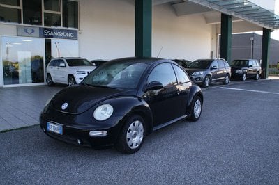 volkswagen new beetle usata