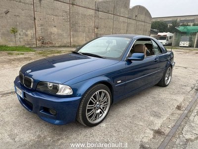 BMW Serie 3  